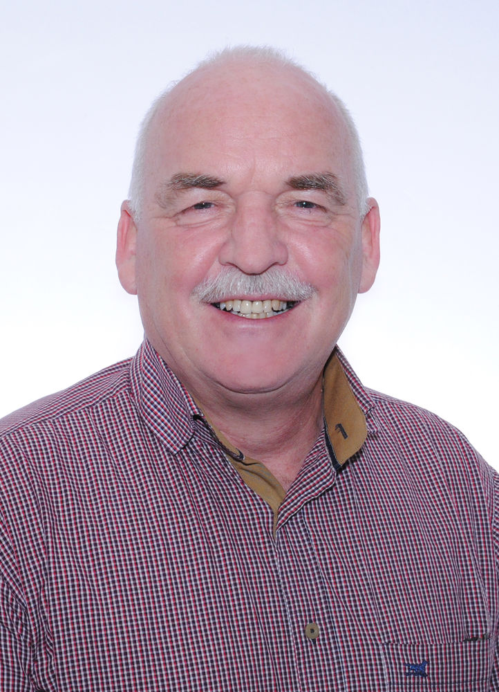 Martin Bohn