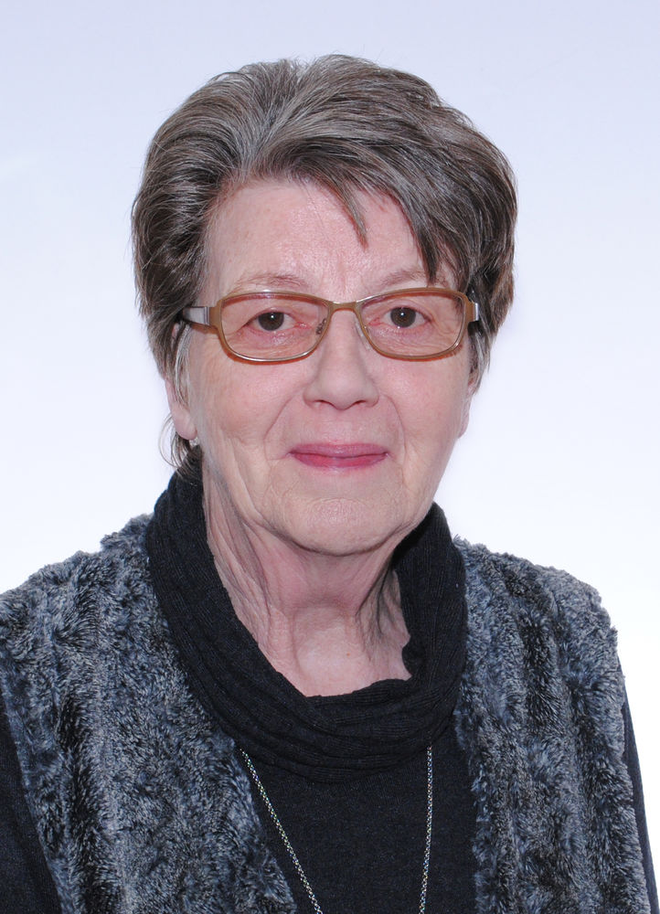Waltraud Dannenmann