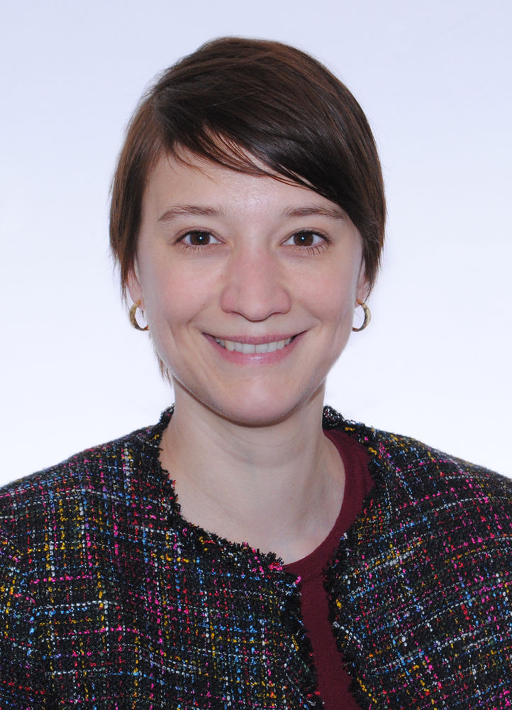 Dr. Sabrina Keitl