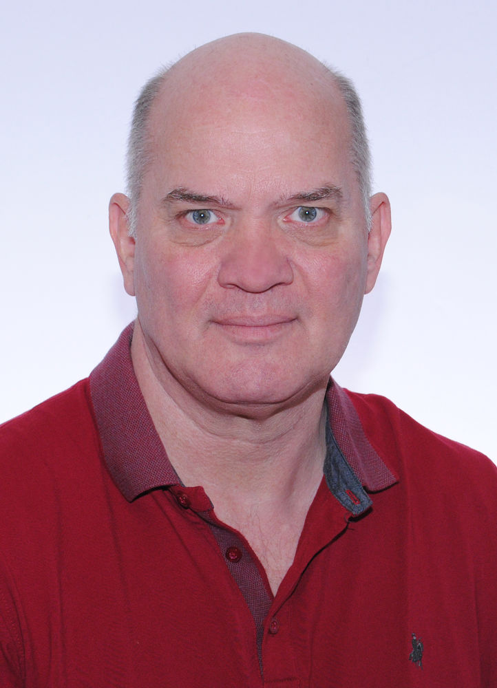 Martin Frey