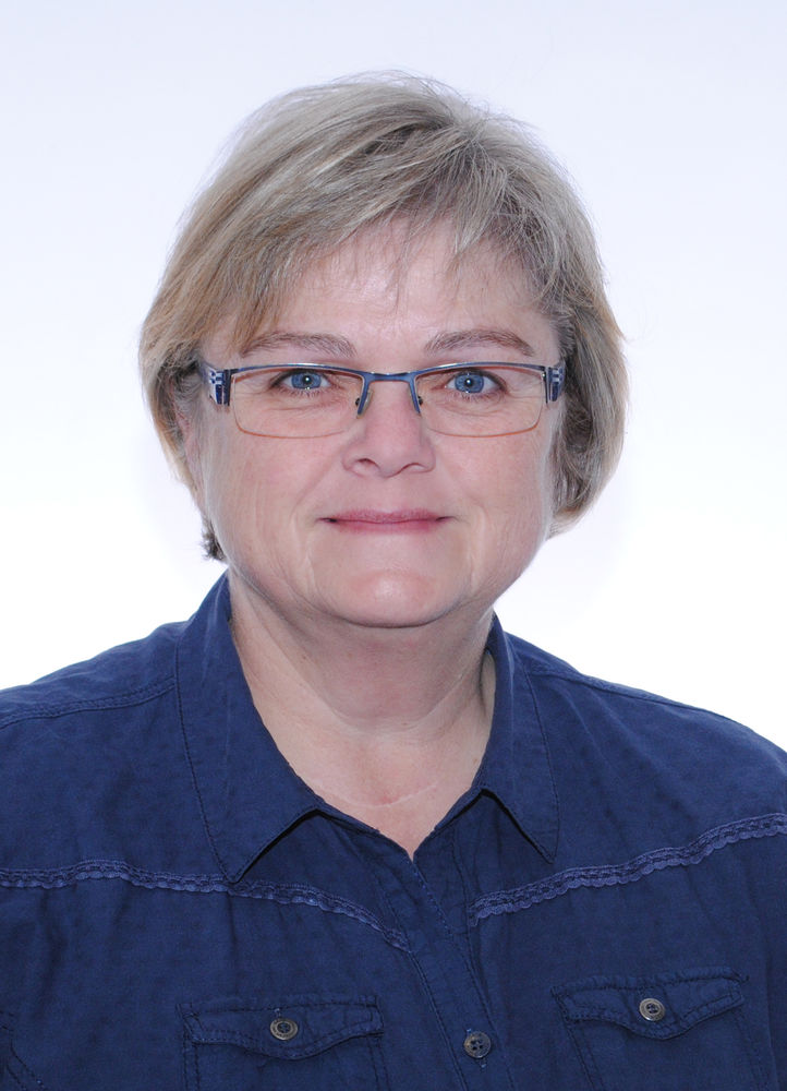 Margarete John