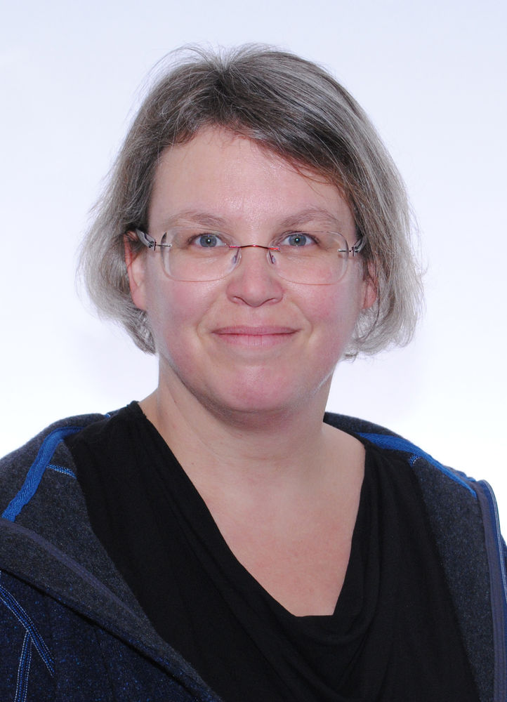Silke Manderscheid