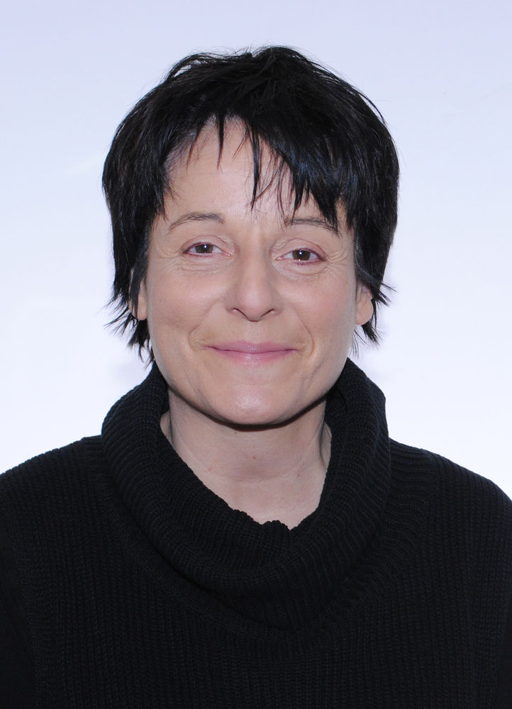 Christina Schlögl
