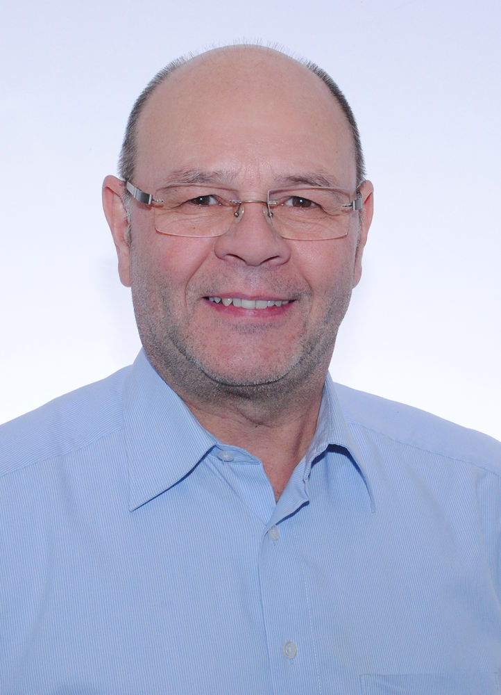 Dieter Schüler