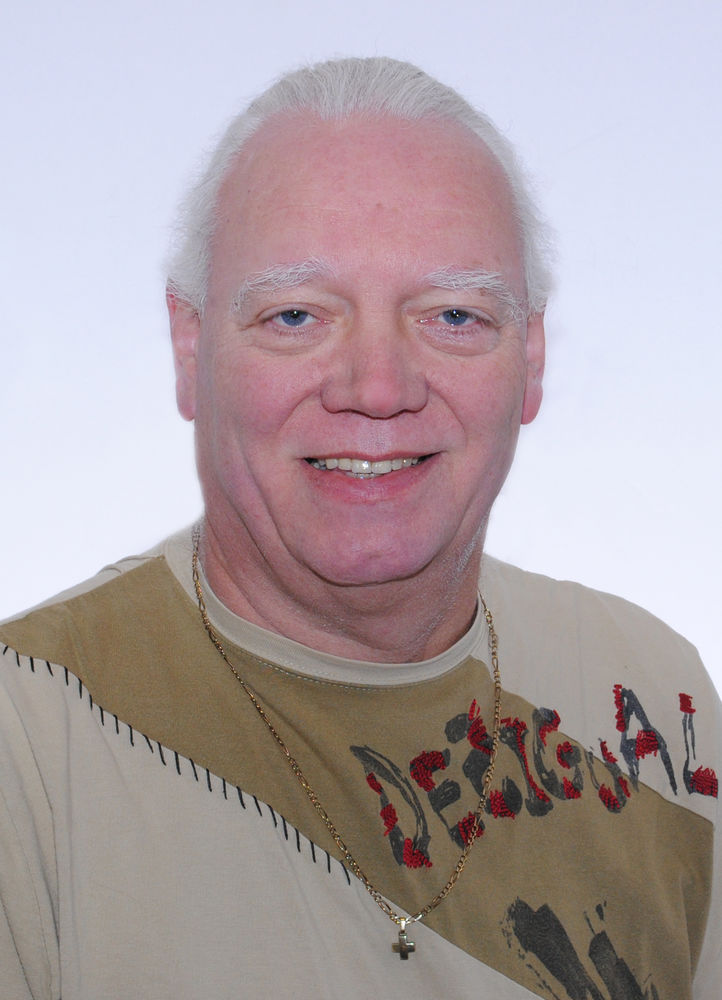 Axel Spix