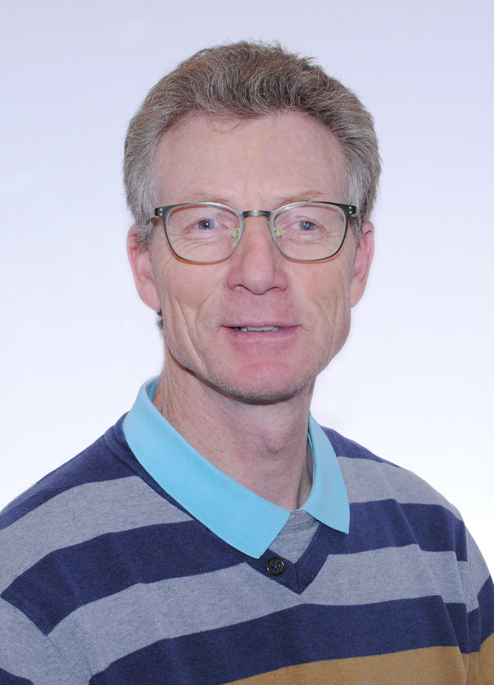 Werner Steube