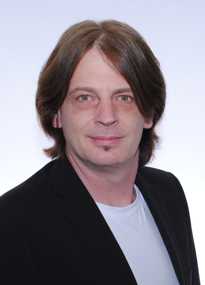 Markus Zaklikowski